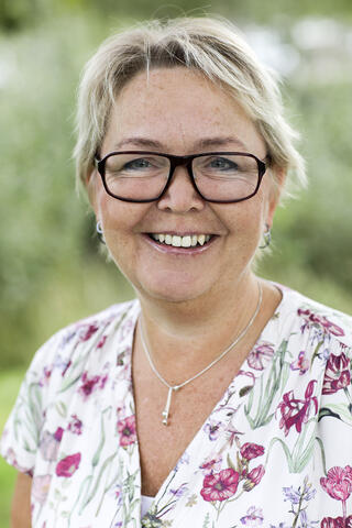 inge grøn steensgaard