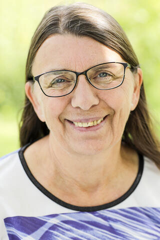 birthe hansen