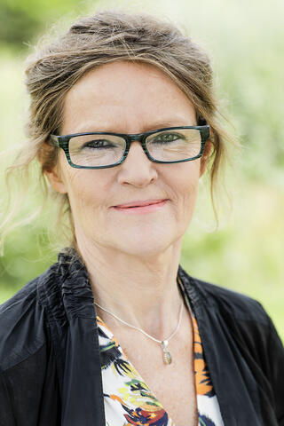ulla britt jensen