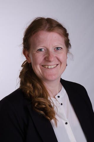 bettina poulsen