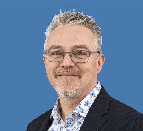 Michael Folkersen