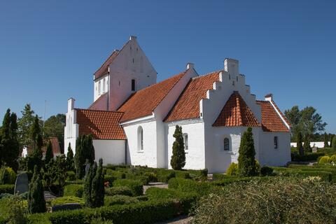 kirke kirke