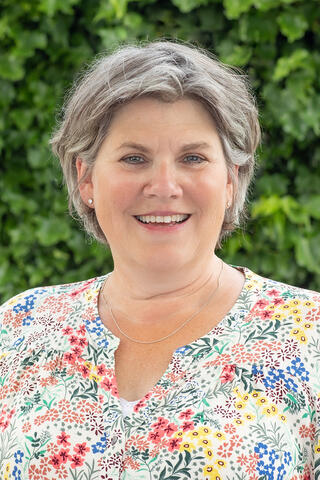 Birgitte Sjødin