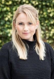 Camilla Nimann