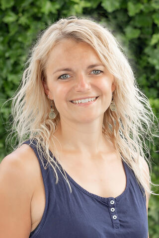 Ditte Vind Abrahamsen