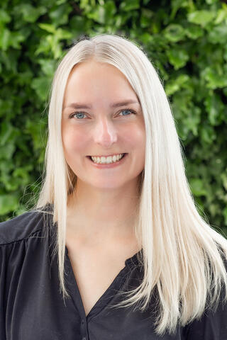 Ingeborg Hanberg