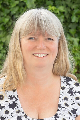Tina Bidstrup