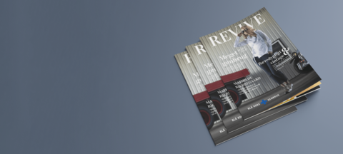 revive