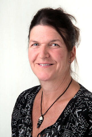 Mette Demmers