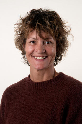 Vivi Nygaard