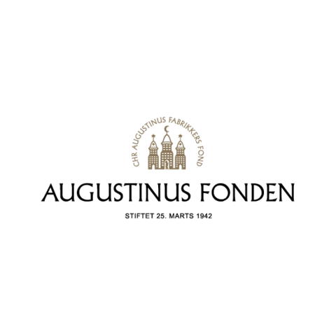 augustinus fonden