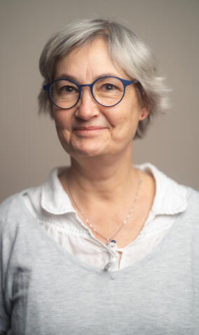 Cathrine Find Sørensen