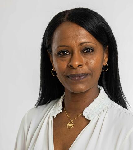 almaz mengesha