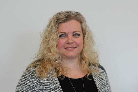 Dina Lindebæk Siegumfeldt