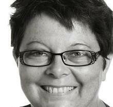Dorthe Jensen