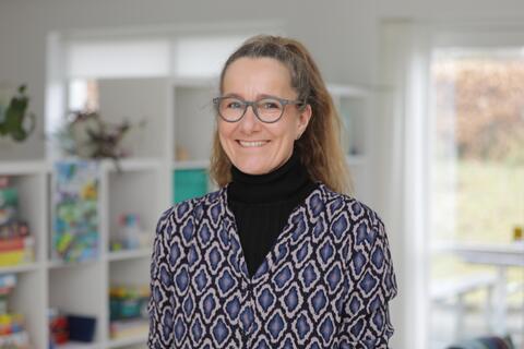 Pernille Høj Jensen