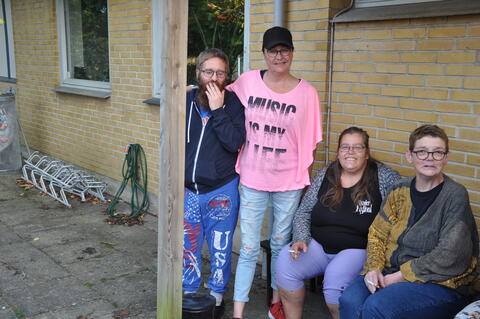 Den Blå Svale