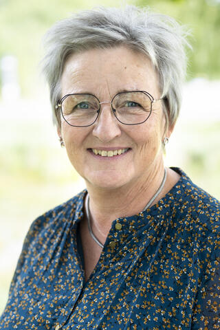 birthe jensen