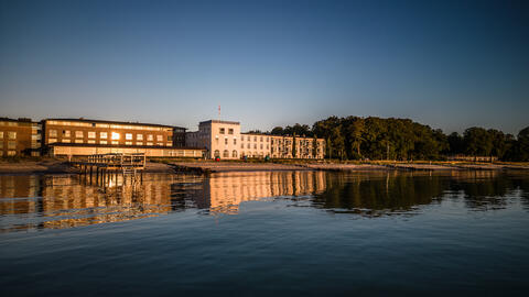 hotel nyborg strand