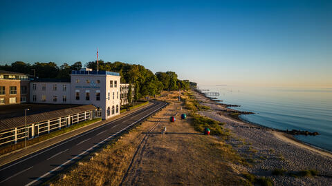 hotel nyborg strand