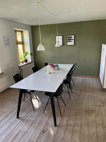 bølgegården