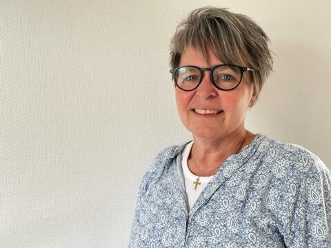 bente grauslund kjeldsen