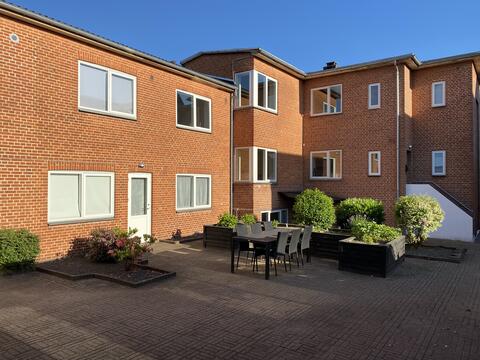 blå kors pensionat herning blå kors pensionat herning