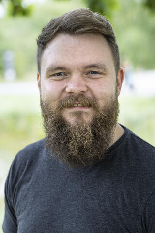 martin walther