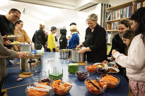 familienetværket