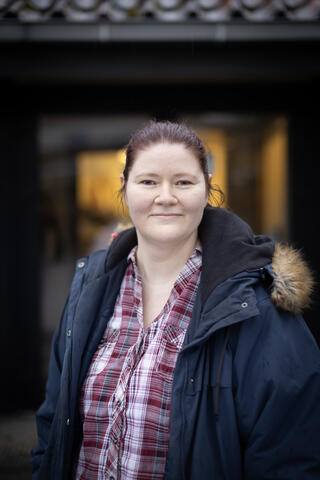familienetværket