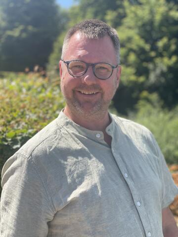 ulrick steffensen